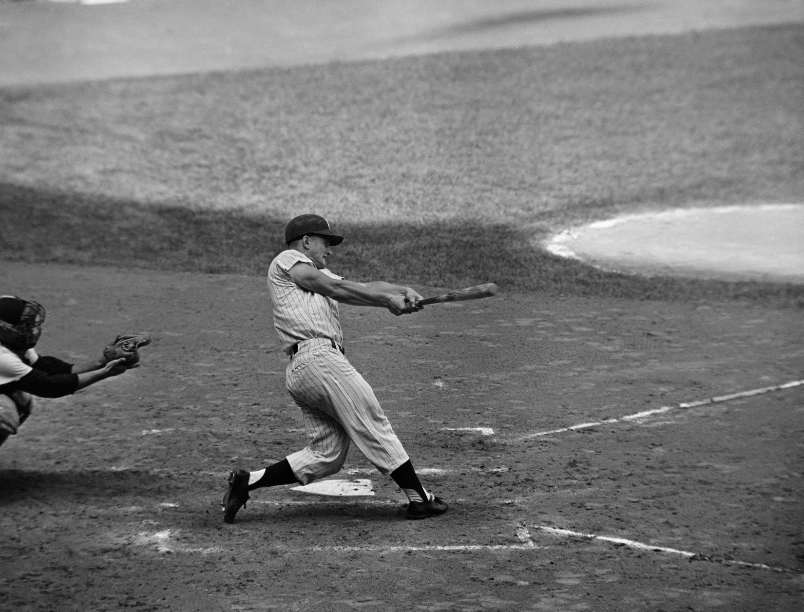 1985: Roger Maris